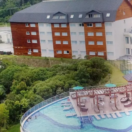 Condominio Golden Gramado Resort-3