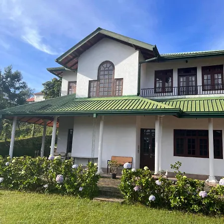Lakeside Garden Bungalow 湖畔花园山居-3