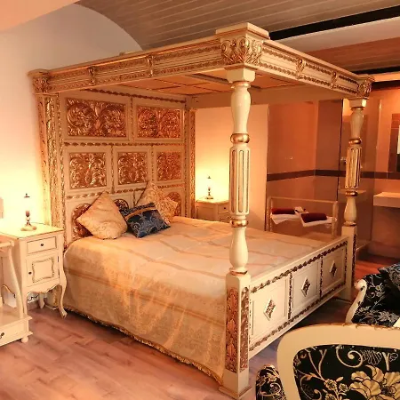 Hotel Einzigartig - Krahnstöver-2