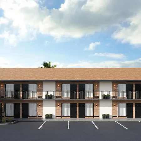 Golden Link Motel-2