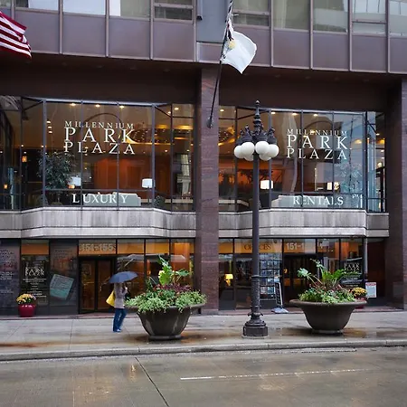Oakwood At Millennium Park Plaza-3