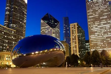 Oakwood At Millennium Park Plaza-2