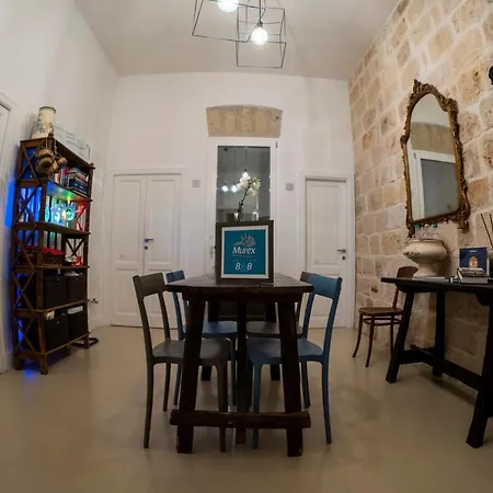 B&B Murex-2