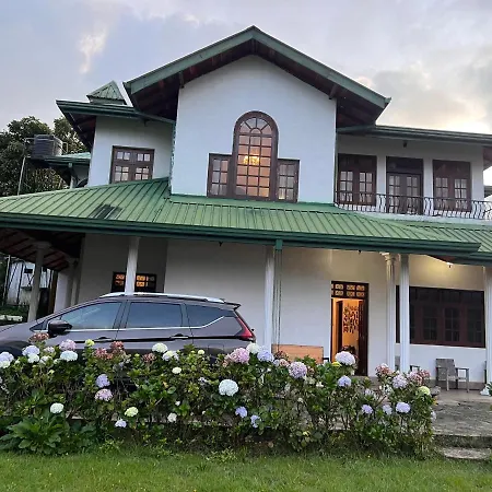 Lakeside Garden Bungalow 湖畔花园山居-2