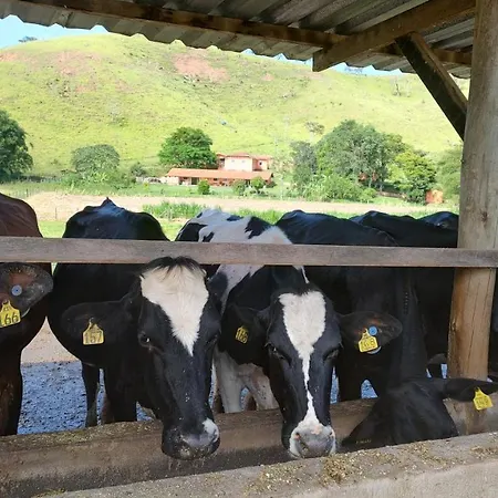 Pousada Campestre Cunha-SP-3