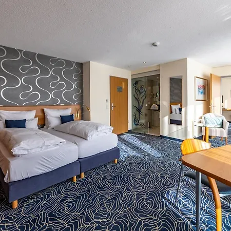 Hotel Seehof Haltern am See-3