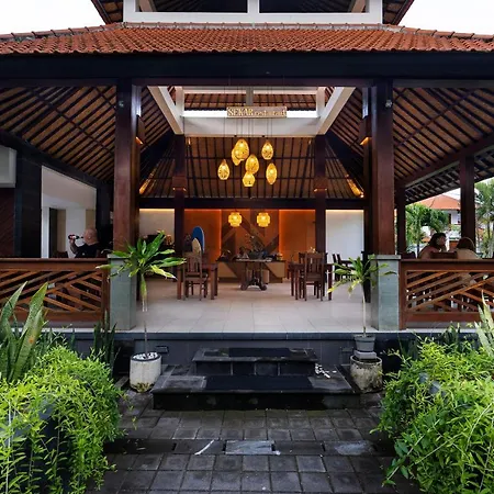 Kusuma Resort Seminyak-3