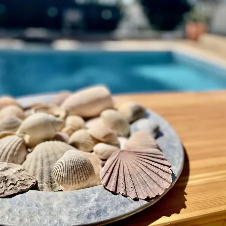 Charm Of The Algarve, Luxury Guesthouse Adults Only-2