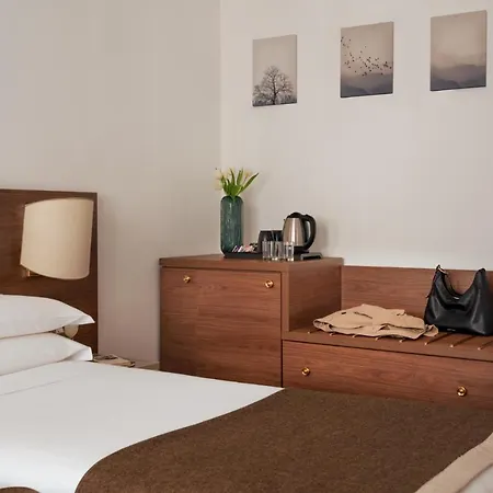 Hotel Romana Residence-2