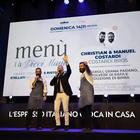 Hotel Cinzia Ristorante-3