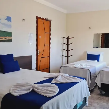 Hotel Camocim-2