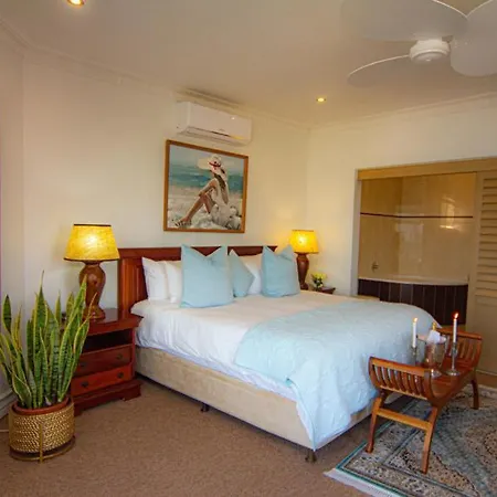 Burnham House B&B-2