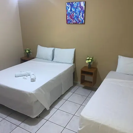 Hotel Sambaquis-3