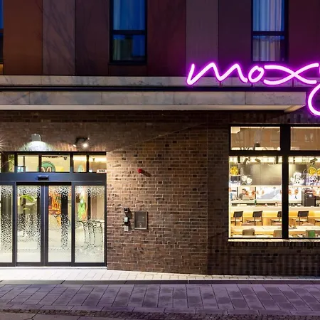 Moxy Dortmund City-2