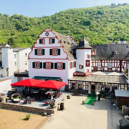 Hotel Rheingraf-3