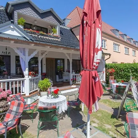 cafesahne u Pension-2