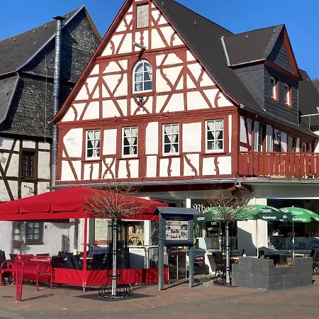 Hotel Rheingraf-2