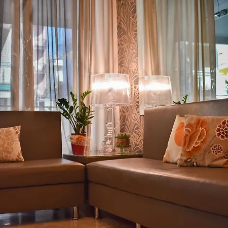 Hotel Dear Rimini-3
