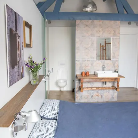 Pension B&B Pluk-2