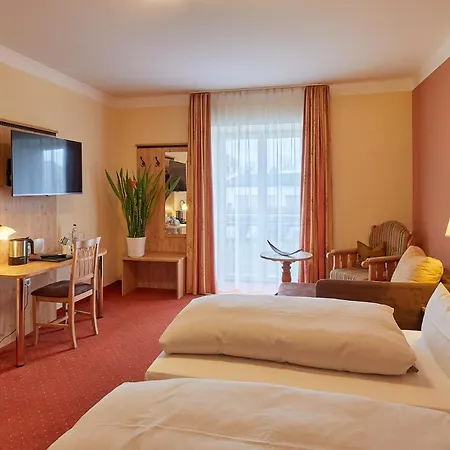 Hotel Gasthof Fellner-3