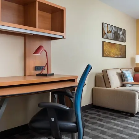 Mainstay Suites Mt Laurel - Philadelphia-3