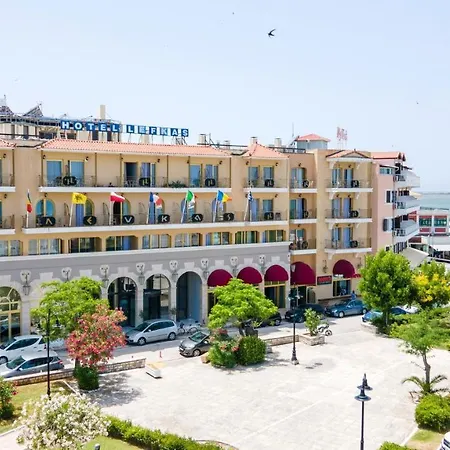 Hotel Lefkas-3