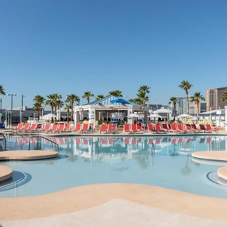 Beautiful Room By Westgate Casino Close To Las Vegas Convention Center-3