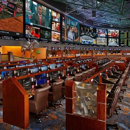 Beautiful Room By Westgate Casino Close To Las Vegas Convention Center-2