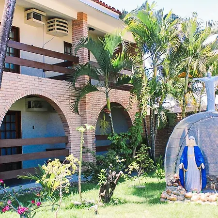 Hotel Pousada Mahon Mar-2