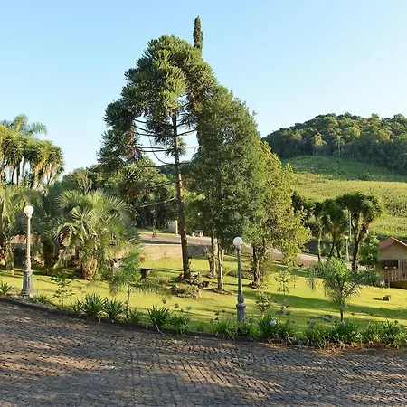 Hotel Colina Verde-3