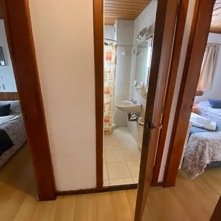 Hostería Suiza - Ex Casita Suiza-2
