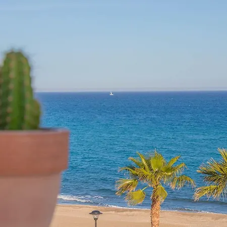 La Esperanza - Playa-3