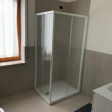 Spagna B&B-3