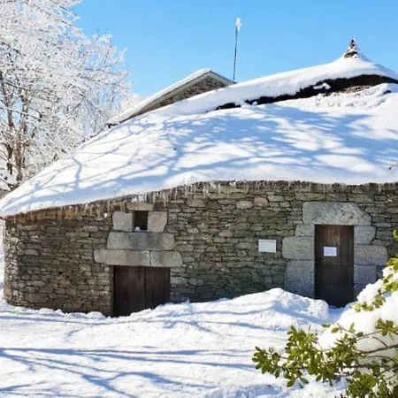 Casa Pazos, Pedrafita Do Cebreiro-2