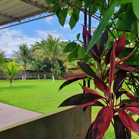 Sitio Recanto Do Paraiso-3