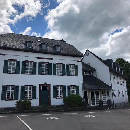 Kloster Steinfeld Gästehaus-3