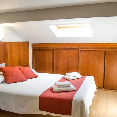 Hotel Jaqués-3