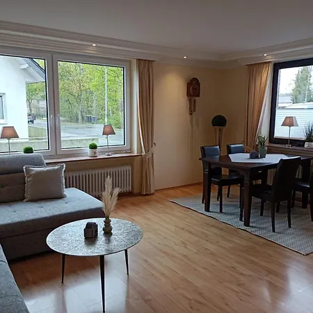 Hotel Garni Zum Grünen Baum-3