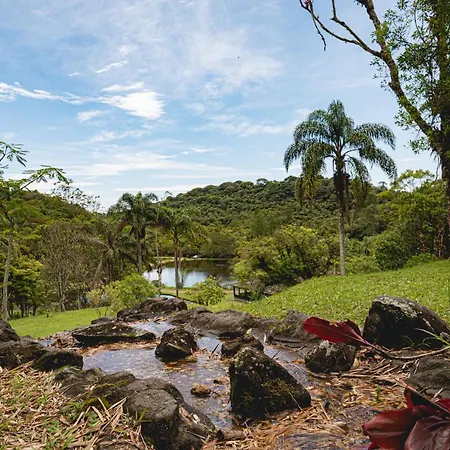 Reserva Mata Grande - Nature Park-3