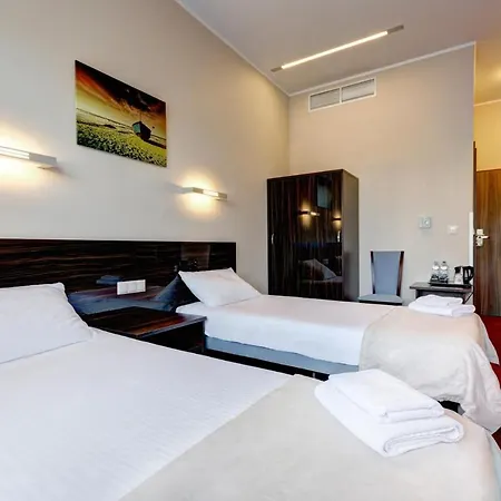 Focus Hotel Gdansk-3