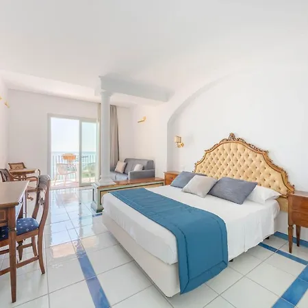 San Francesco Amalfi Coast Hotel-3