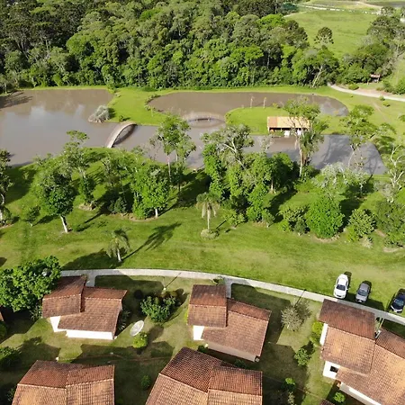 Ózera Hotel Fazenda-2