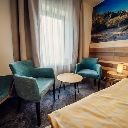 Hotel-Pension Hafemann-3