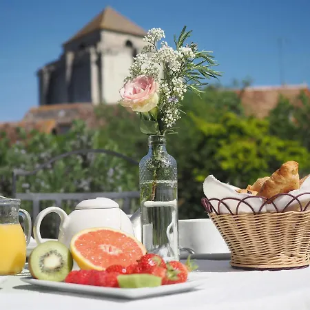 Le Jardin des Lys - Chambre d'hôte ou Appartement-2