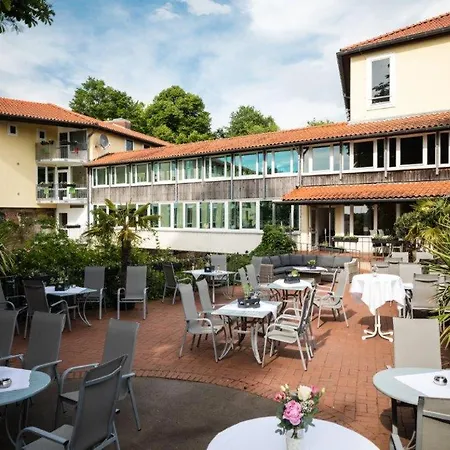 Hotel Weserschlösschen-2