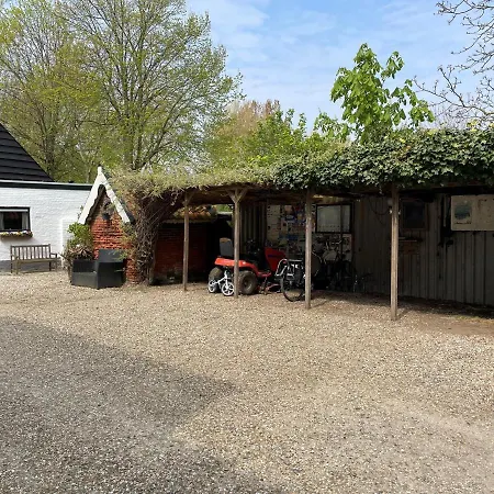Vakantieoord de Peppelhoeve-2