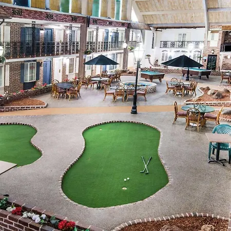 Howard Johnson By Wyndham Burlington-2
