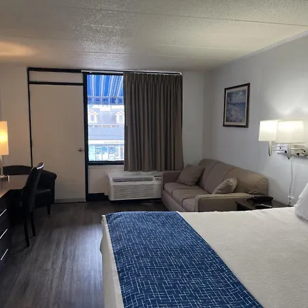 Fenwick Islander Motel-2