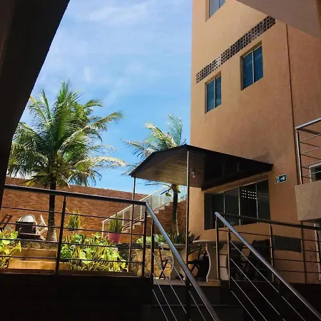 Hana Praia Hotel-2