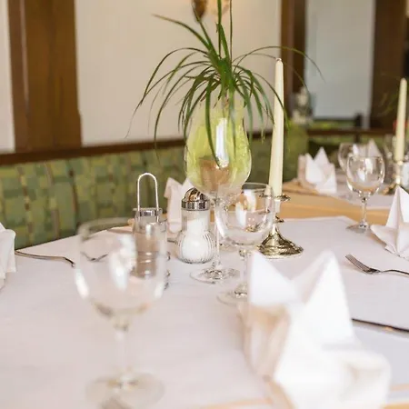 Hotel-Restaurant Wiendl-2